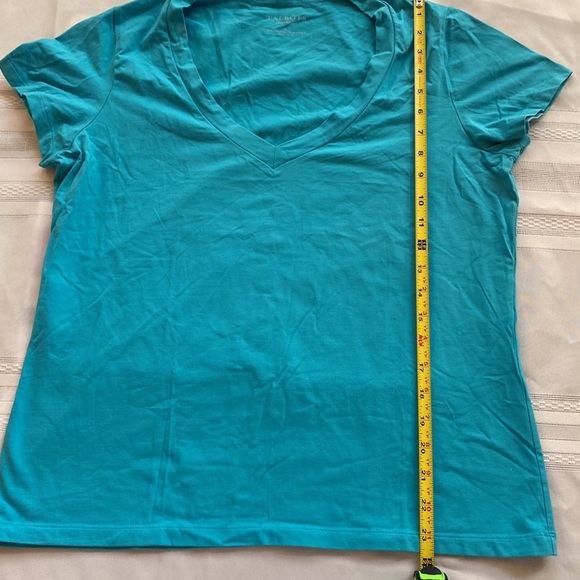Talbots Top - Picture 2 of 6